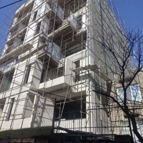 محکم بست 110