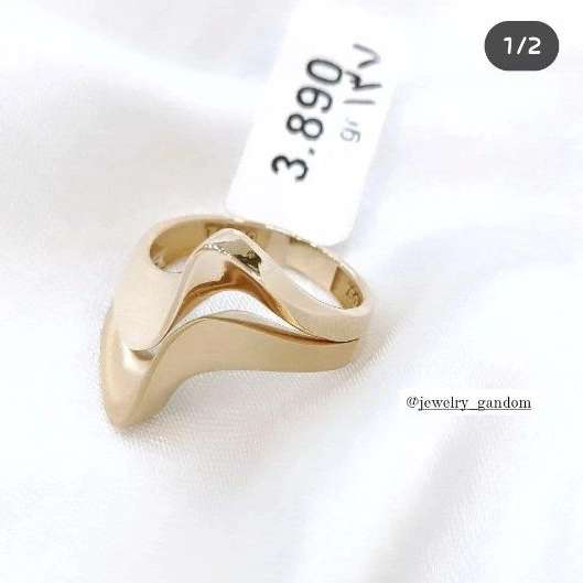 گالری طلای گندم
