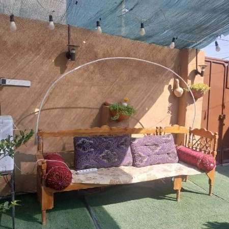 فروش و اجرای کاهگل مدرن غلامی