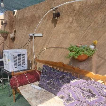 فروش و اجرای کاهگل مدرن غلامی