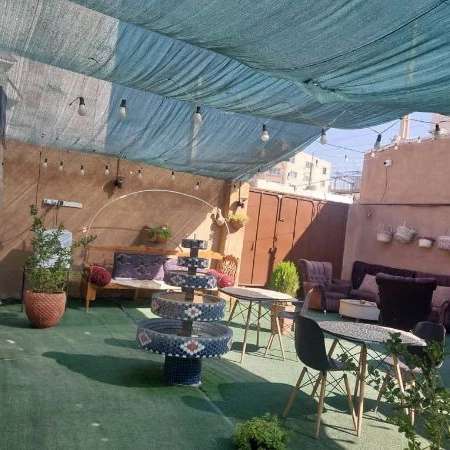 فروش و اجرای کاهگل مدرن غلامی