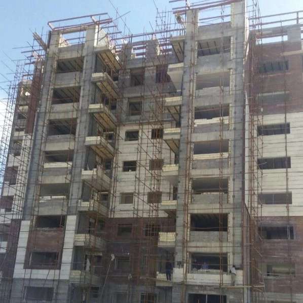 محکم بست 110