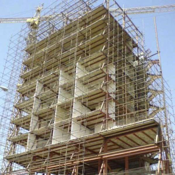 محکم بست 110