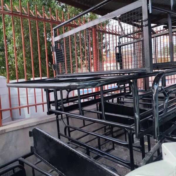 بازار بزرگ مخزن، فروش میلگرد بستر و وال پست