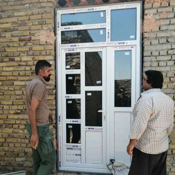 آداک پنجره
