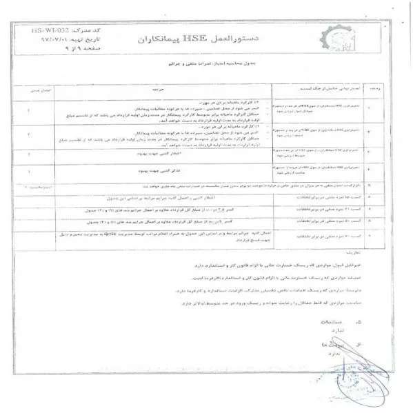 رزومه