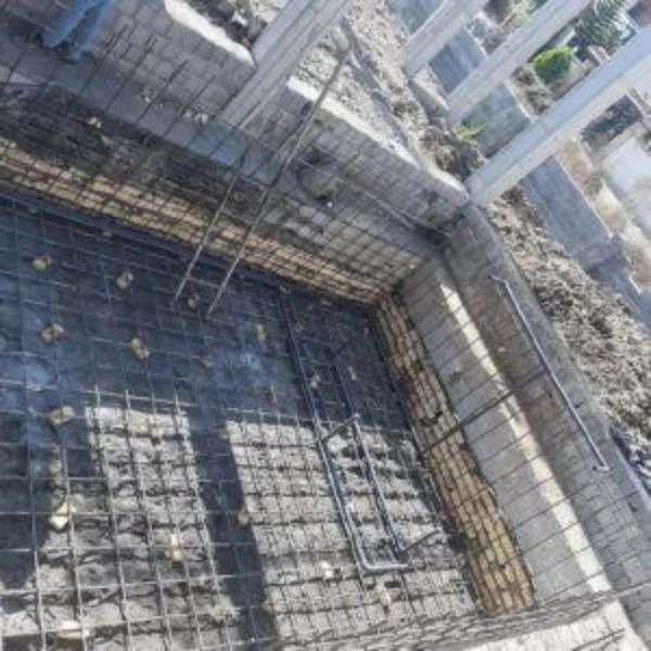ساخت و فروش تجهیزات استخری و سونا جکوزی محمودی