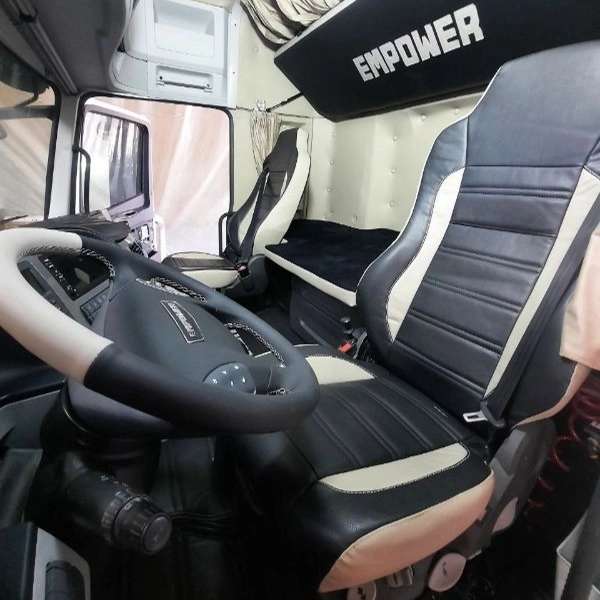 دوزندگی اتومبیل ایمان