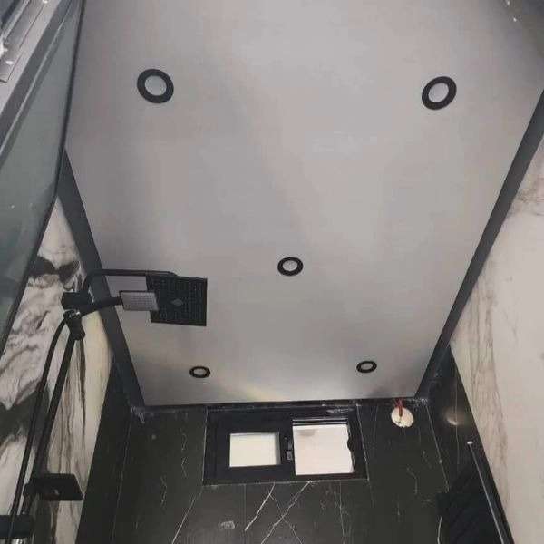 سقف کاذب لپاسری