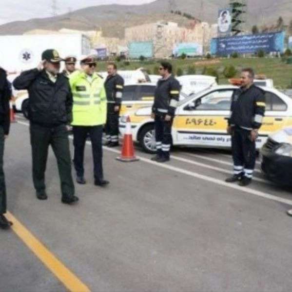 خدمات خودروبر شهرضا
