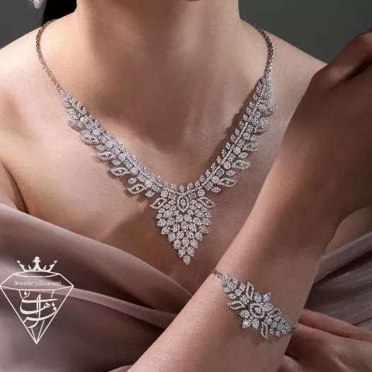 سرویس های پایه جواهر