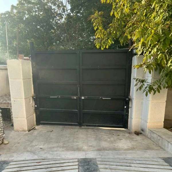 خدمات کرکره برقی آریا درب