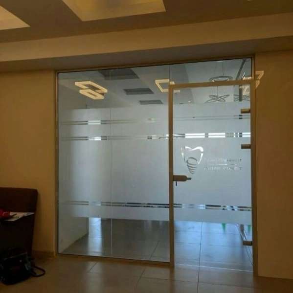 خدمات کرکره برقی آریا درب