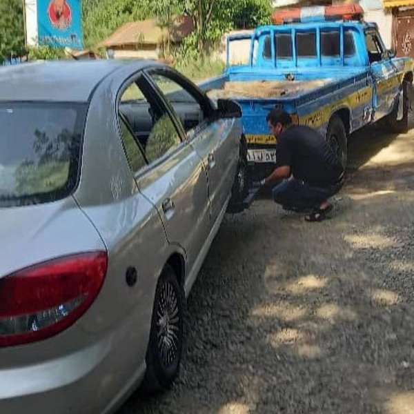 مدیریت مجموعه آقای دلدار