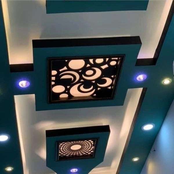 روی آلبوم سرویس بهداشتی و پانل CNC کلیک نمائید