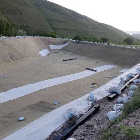 پلی آب گستر البرز اجرای استخر پلیمری و گود ساختمانی در کرج