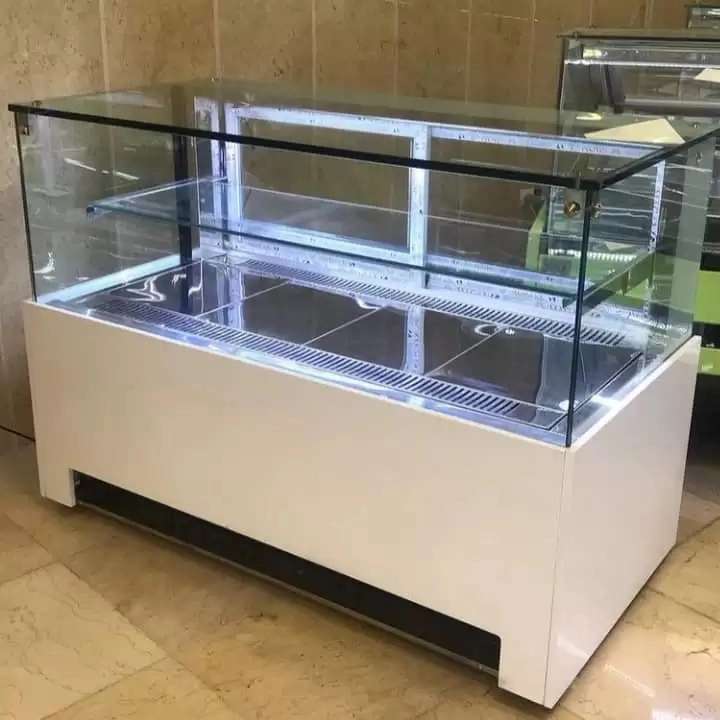صنایع برودتی ارجمندی در آمل