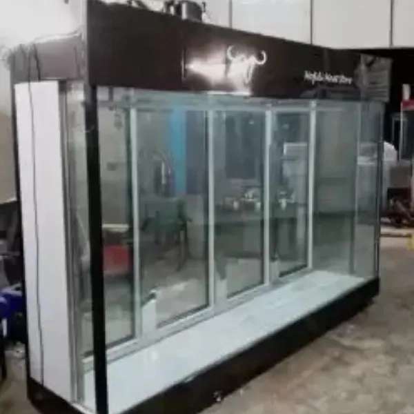 صنایع برودتی ارجمندی در آمل