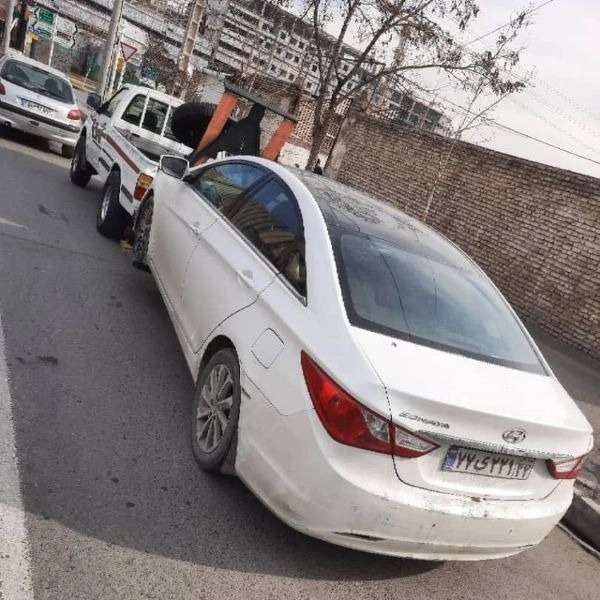 خودروبر آریان