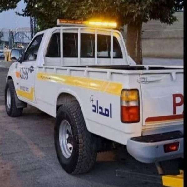 خودروبر آریان