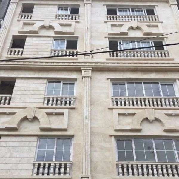 درب و پنجره دوجداره فریدونی در گیلان