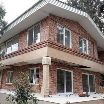 درب و پنجره دوجداره فریدونی در گیلان