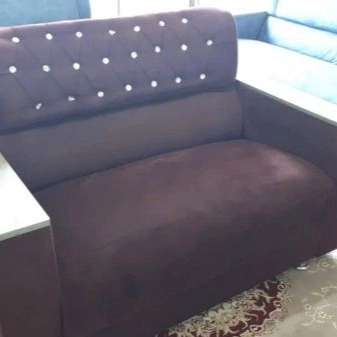مبلشویی تخصصی سعید