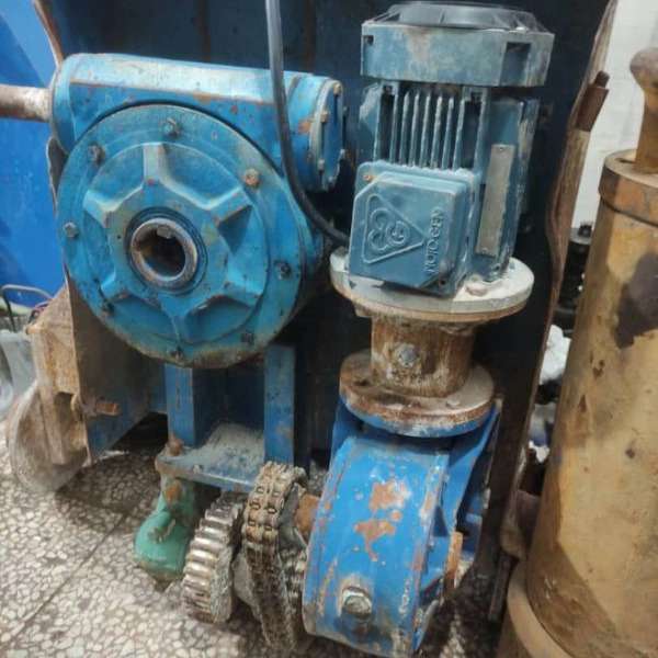 سیم پیچی و برق صنعتی آلفا در آذربایجان غربی