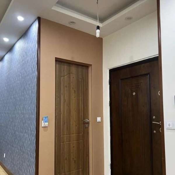 تاسیسات ساختمانی یاری در صادقیه تهران