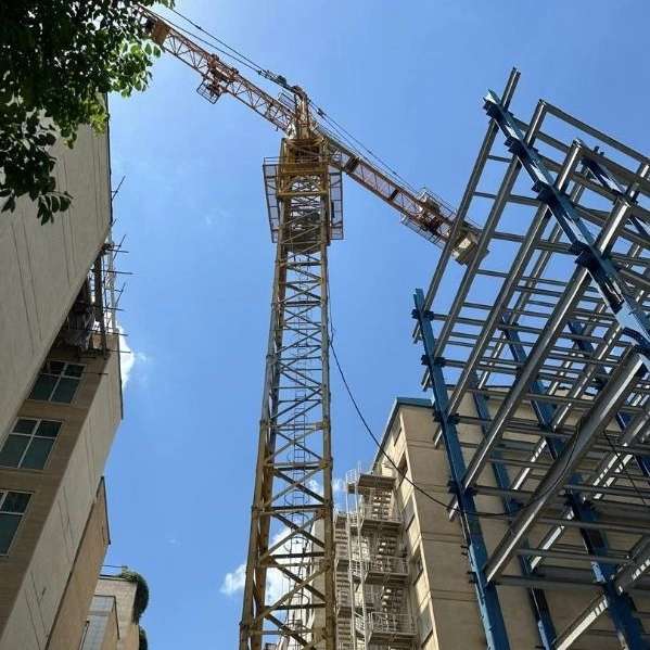 خرید و فروش آسانسور کارگاهی در تهران