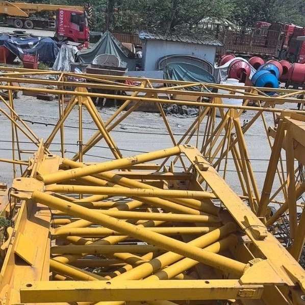 خرید و فروش آسانسور کارگاهی در تهران