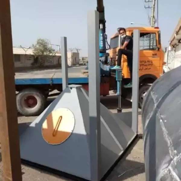 گروه صنعتی برادران شاهمرادی