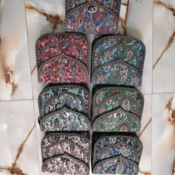 کیف ترمه