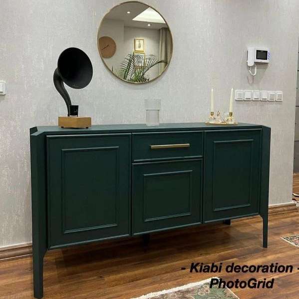 دکوراسیون کیابی