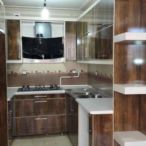 مصنوعات چوبی اکاژو