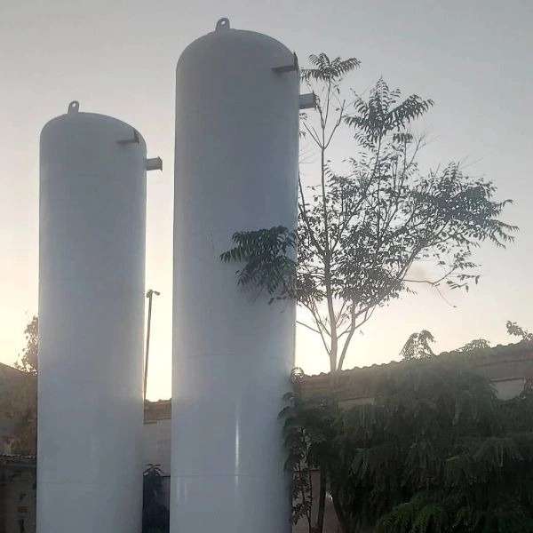 شرکت جهانگاز