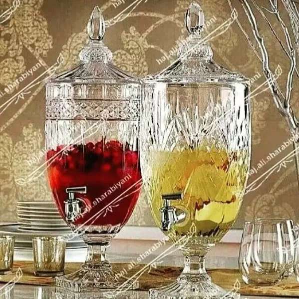 شرکت تولیدی لوازم دکوری منزل شربیانی نجم