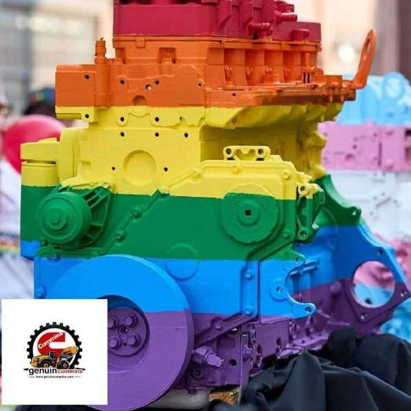 جنیون کامینز