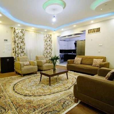 مجموعه پانسیون های سحرخیز در شیراز