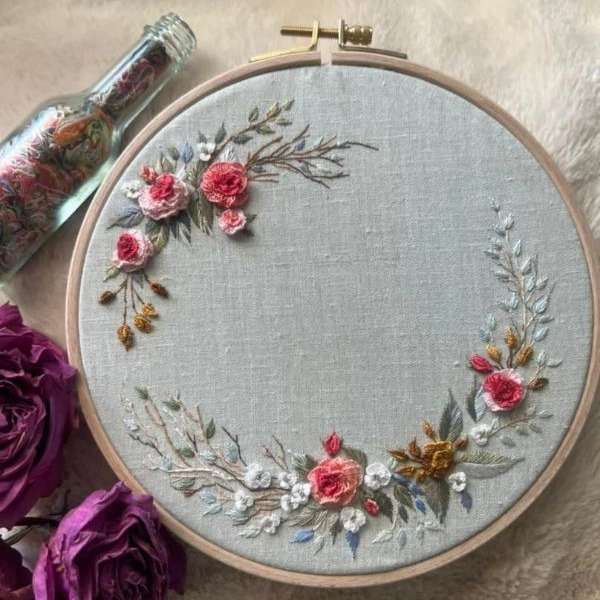 آموزشگاه خیاطی و صنایع دستی نسیم