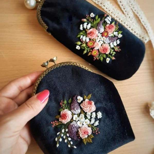 آموزشگاه خیاطی و صنایع دستی نسیم