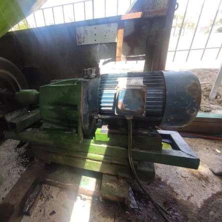 سیم پیچی و برق صنعتی آلفا