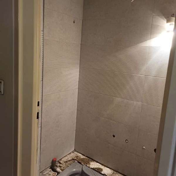 کاشی کاری رحمانی، نصب و اجرای کاشی و سرامیک و اسلب کاری در نیاوران