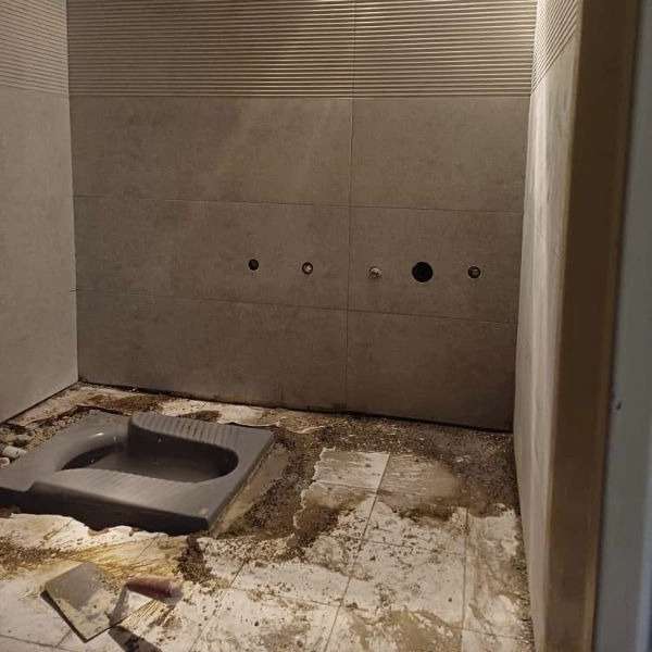 کاشی کاری رحمانی، نصب و اجرای کاشی و سرامیک و اسلب کاری در نیاوران