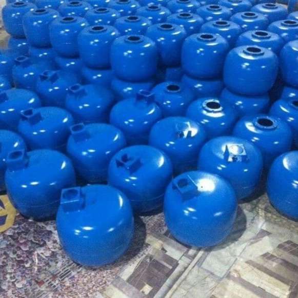 تولید منبع تحت فشار پمپ آب لیدو در تهران