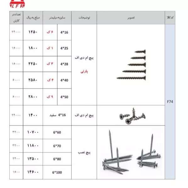یراق کابینت