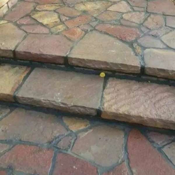 فروش سنگ ورقه ای مرتضی در دماوند