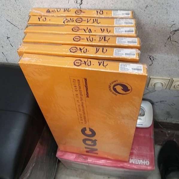 جنیون کامینز