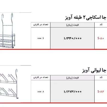 یراق کابینت