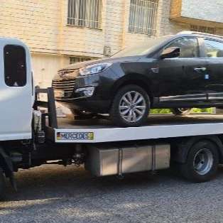 امداد خودرو و خودروبر و یدک کش اسلامی